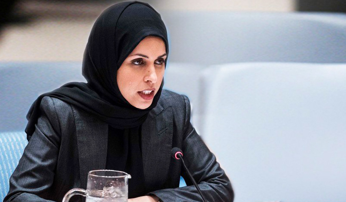 Qatar Stresses Commitment to Full Implementation of Women, Peace and Security Agenda